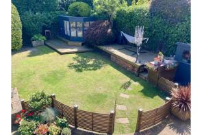 7, Radbourn Drive, Sutton Coldfield B74 2NE