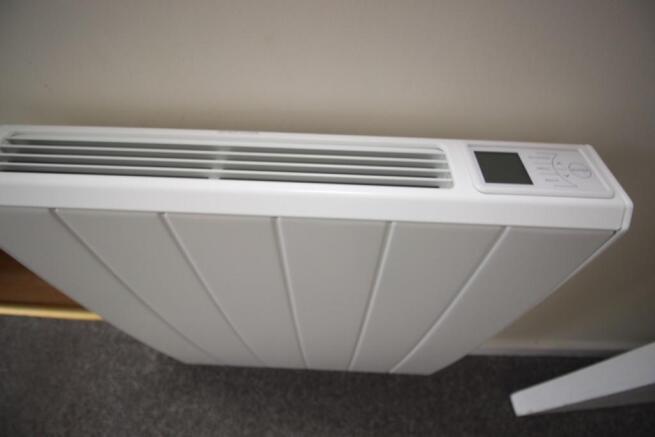 Dimplex Heater