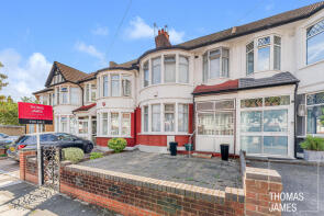 118, Upsdell Avenue, London N13 6JL