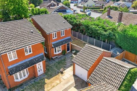 Ely Close, Flitwick, Bedford