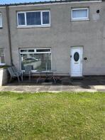 25, Fraser Avenue, St. Andrews KY16 8HX
