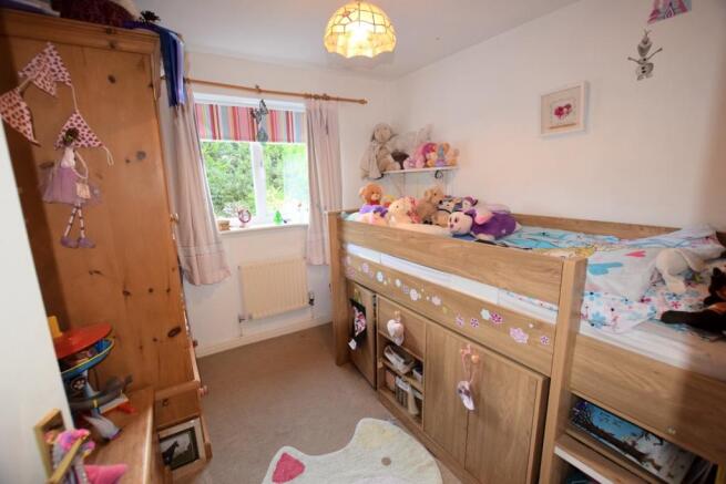 Bed 3