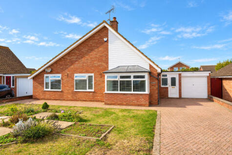 Colneis Road, Felixstowe