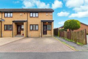9, Locher Crescent, Houston, Johnstone PA6 7NW