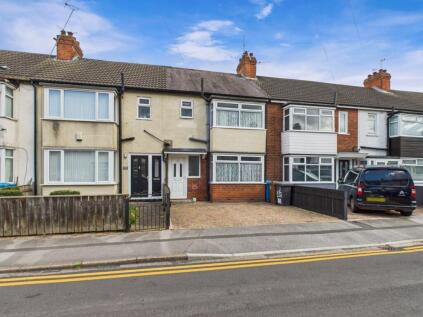 Etherington Drive, Hull, East Riding of Yorkshire, HU6 7JT