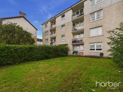 Dubton Street, Easterhouse, Glasgow, G34 0NW