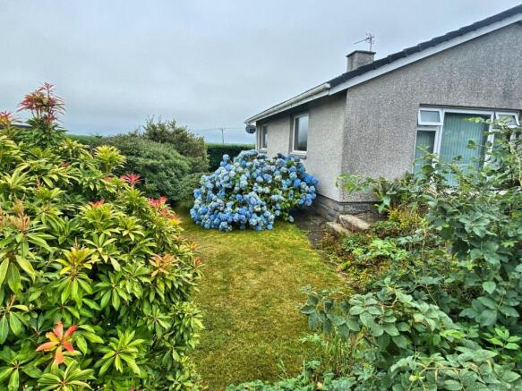 Ingliston, Newton Stewart Road, Kirkcowan - Willia