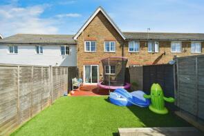 8, Roundhouse Crescent, Peacehaven BN10 8GL