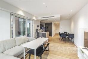 Flat 123, 7a, Exchange Gardens, London SW8 1GG