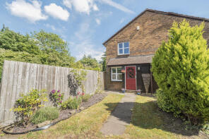 77, Pheasant Walk, Littlemore, Oxford OX4 4XX