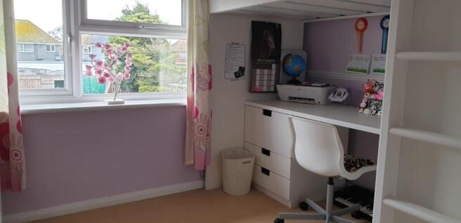 Bedroom 2