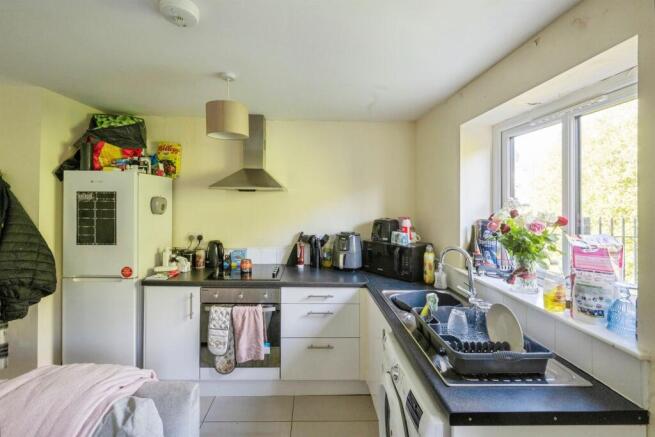 1 bed Apartment for sale Image 7