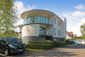 10, 30 Tamara House, Queen Ediths Way, Cambridge CB1 7PL