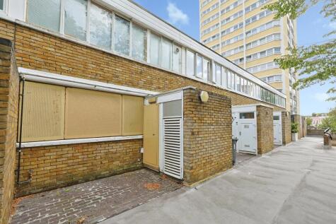 Meadow Road, London, SW8