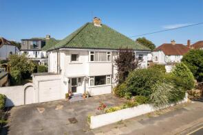 3, Court Farm Road, Hove BN3 7QR