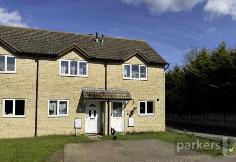 Dovehouse Close, Eynsham, Witney, Oxfordshire, OX29