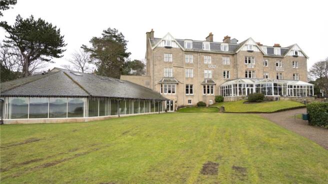 Nairn Hotel