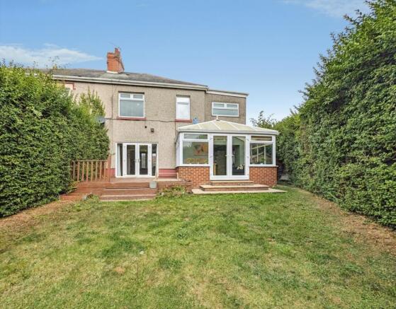 Fossway, Newcastle upon Tyne, Tyne and Wear, NE6 photo 4