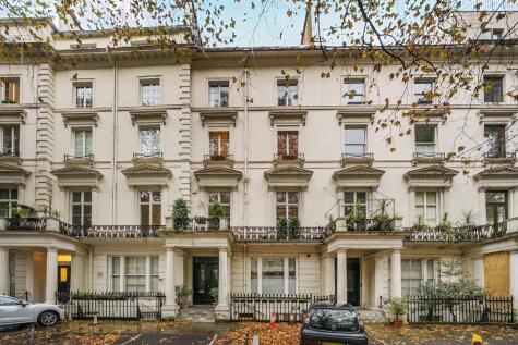 Westbourne Terrace, London, W2, W2