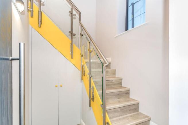 Staircase