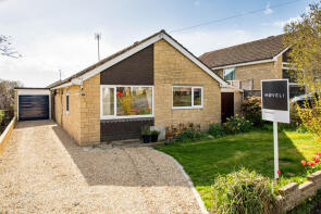 1, Matford Hill, Chippenham SN15 3NX