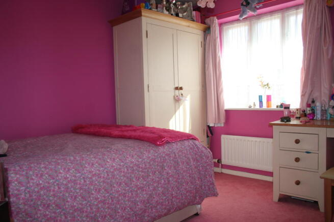 bed 2