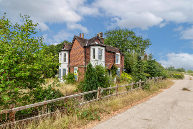 Westpark Villa The Old Dairy and West Park Farm Buildings, New Chapel, Surrey RH7 6HT