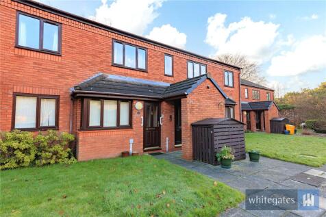 Sylvan Court, Liverpool, Merseyside, L25