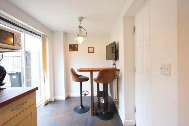 Breakfast Room