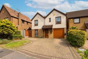 5, Anchor Reach, South Woodham Ferrers, Chelmsford CM3 5GS
