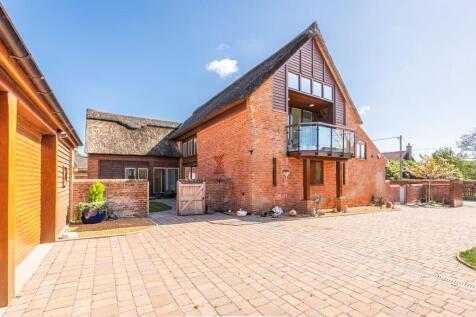 South Walsham