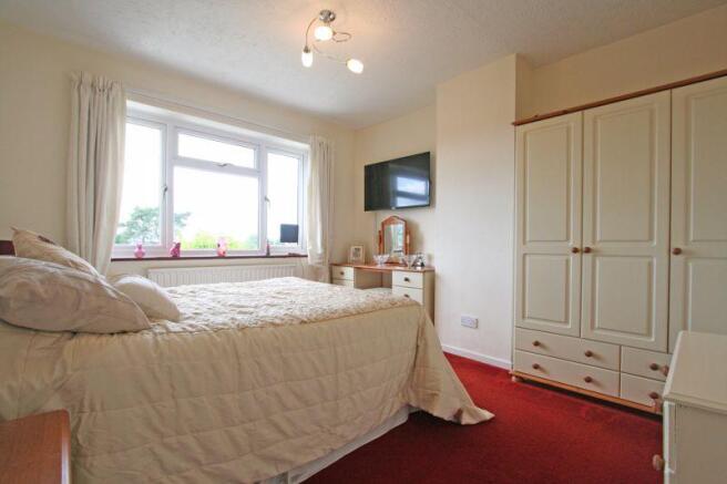 BEDROOM TWO