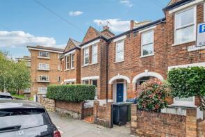 8, Fletcher Road, London W4 5AY