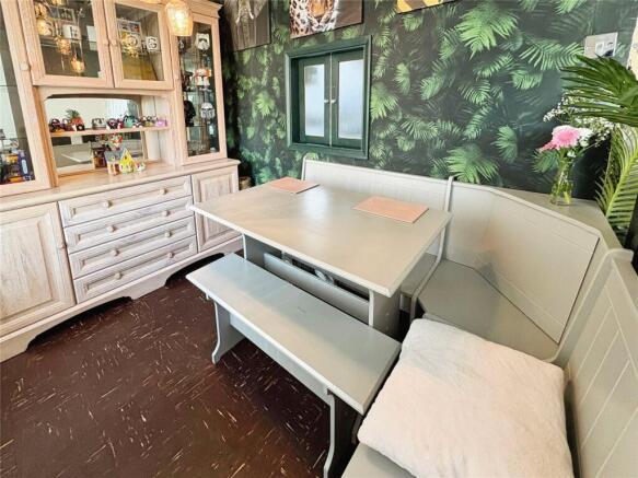 Lounge-Diner