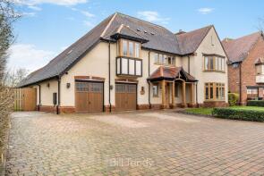 3, Mill Green Grove, Walsall WS9 0NA