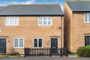 5, Orchard Terrace, California Road, Huntingdon PE29 1DA