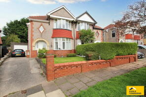 17, Longlands Avenue, Barrow-in-furness LA13 0AG