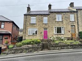35, Station Road, Fenay Bridge, Huddersfield HD8 0AA