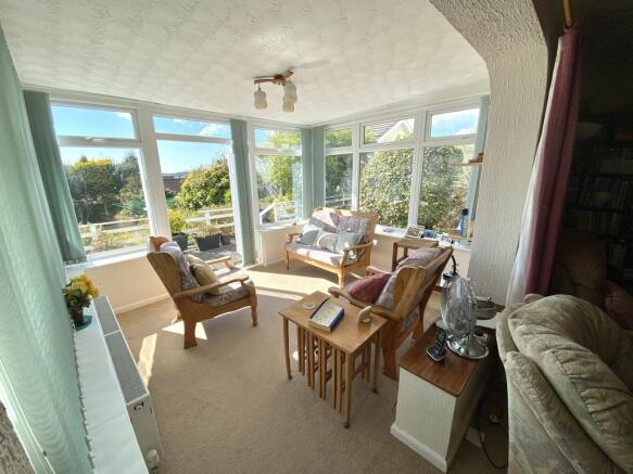 Sun Room