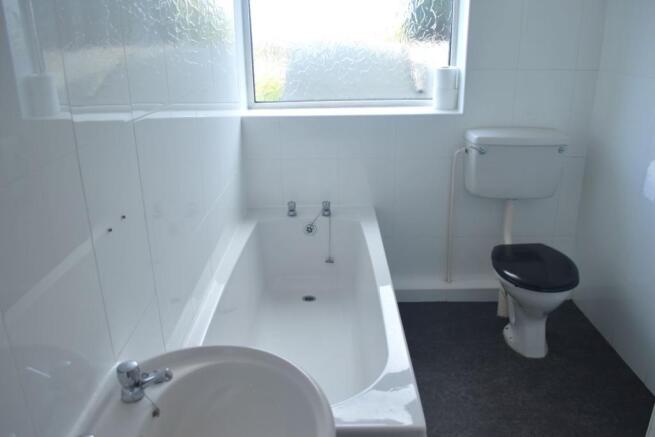 Bathroom / WC