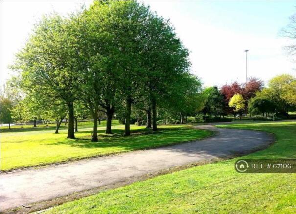 Etruria Park