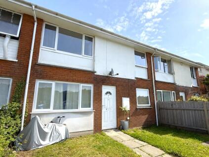 Meadow Close, Ilfracombe, North Devon, EX34