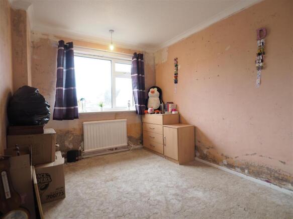 Bedroom Two 014