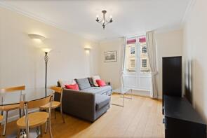 Flat 8, 28, Fettes Row, Stockbridge, Edinburgh EH3 6RL