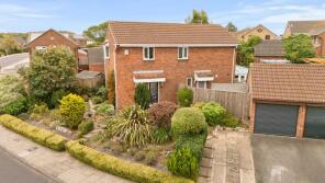25, Nelson Way, Grimsby DN34 5RA