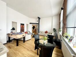 Flat 101, 26 30, Heathcoat Street, Nottingham NG1 3AA