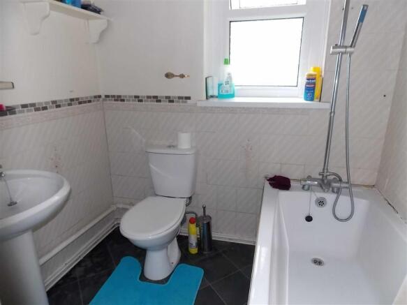 Bathroom/WC