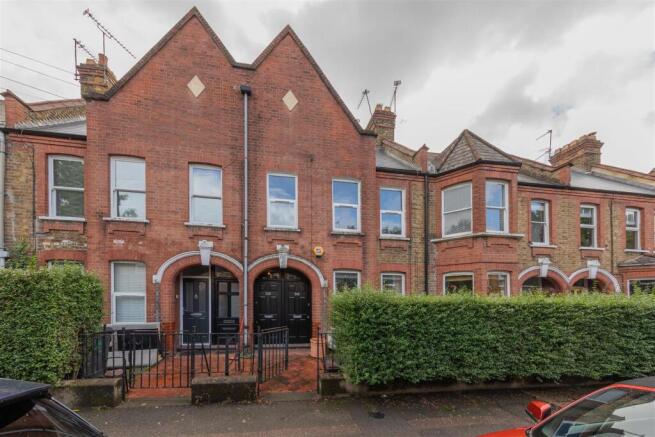 Brettenham Road, E17