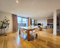 Flat 10, 11, Bell Yard Mews, London SE1 3TN