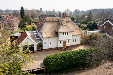 Rare Opportunity in Thorpe End with Stamp Duty Paid for
